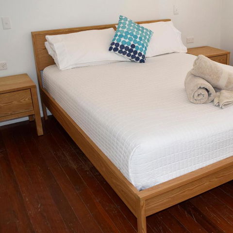 Fossickers Cottages - Northern Rivers Accommodation 6