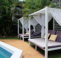 Paraway Motel - Northern Rivers Accommodation