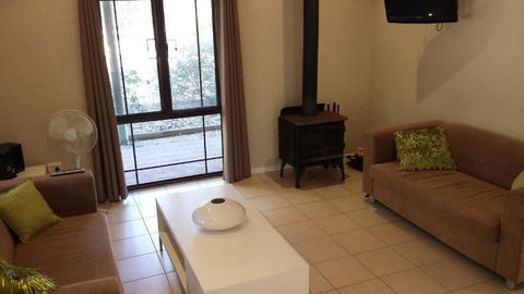 Hunter Valley Retreat - Northern Rivers Accommodation 4