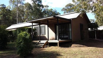 Hunter Valley Retreat - Northern Rivers Accommodation 1