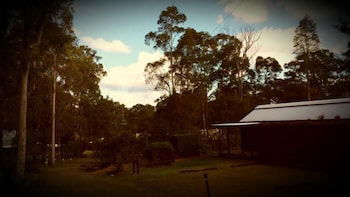 Hunter Valley Retreat - Northern Rivers Accommodation 3