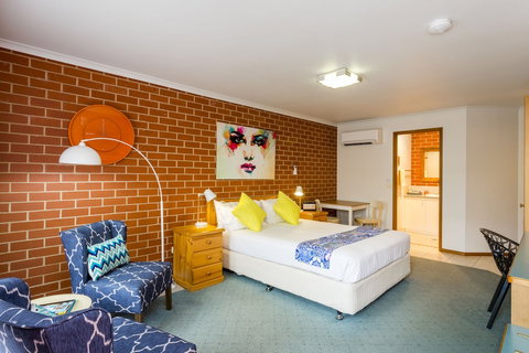 Yackandandah Motor Inn - Northern Rivers Accommodation 6