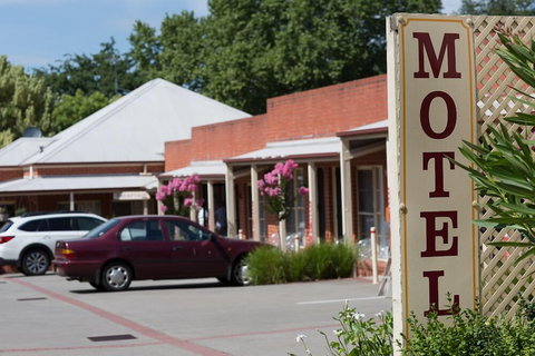 Yackandandah Motor Inn - Northern Rivers Accommodation 1