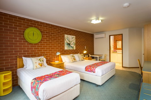 Yackandandah Motor Inn - Northern Rivers Accommodation 5