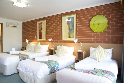 Yackandandah Motor Inn - Northern Rivers Accommodation 4