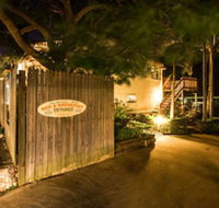 Auckland Hill Bed  Breakfast - Northern Rivers Accommodation