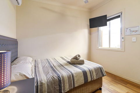 Discovery Parks - Cloncurry - Northern Rivers Accommodation 6