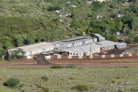 Discovery Parks - Cloncurry - Northern Rivers Accommodation 0