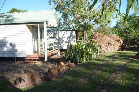Discovery Parks - Cloncurry - Northern Rivers Accommodation 2
