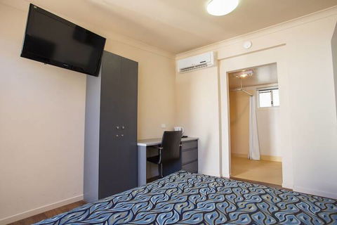 Discovery Parks - Cloncurry - Northern Rivers Accommodation 7