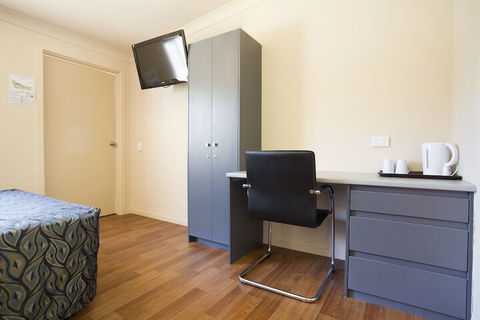 Discovery Parks - Cloncurry - Northern Rivers Accommodation 4