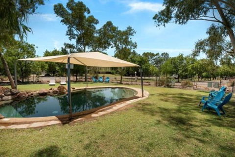 Discovery Parks - Cloncurry - Northern Rivers Accommodation 3