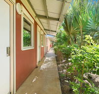 Karratha Motel - Northern Rivers Accommodation