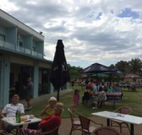 St Leonards Hotel - Northern Rivers Accommodation