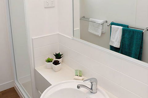 Riverside Cabin Park - Northern Rivers Accommodation 5