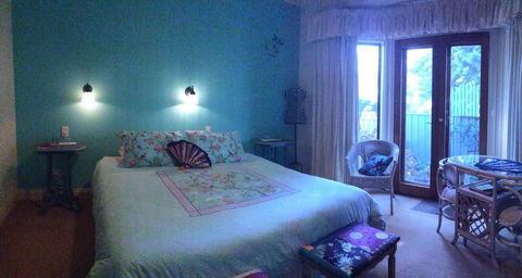 Beechworth Gorge Walk Guest House - Northern Rivers Accommodation 5