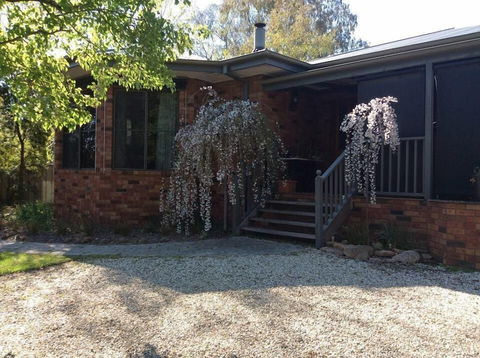 Beechworth Gorge Walk Guest House - Northern Rivers Accommodation 0