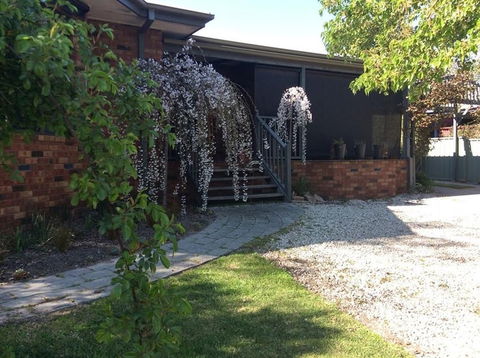 Beechworth Gorge Walk Guest House - Northern Rivers Accommodation 1