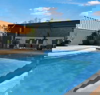 Aaok Moondarra Accommodation Village - Northern Rivers Accommodation