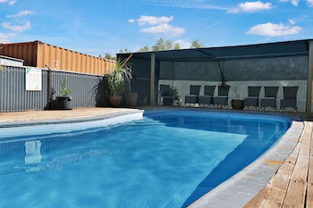 Aaok Moondarra Accommodation Village - Northern Rivers Accommodation 0