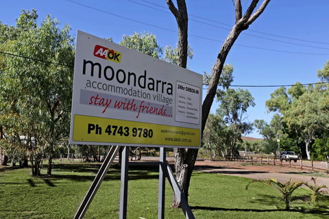 Aaok Moondarra Accommodation Village - Northern Rivers Accommodation 1