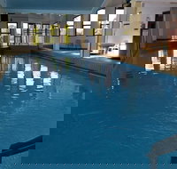 Shearwater Resort - Northern Rivers Accommodation