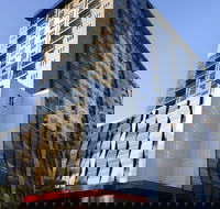 H on Mitchell Apartment Hotel - Northern Rivers Accommodation