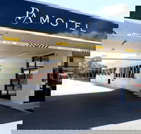 Park Avenue Hotel Motel - Northern Rivers Accommodation