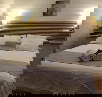 Sunbird Gardens - Northern Rivers Accommodation