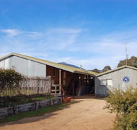 Merrijig Lodge - Northern Rivers Accommodation
