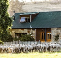 Daisy Bank Cottages - Northern Rivers Accommodation
