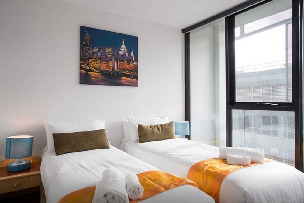 The University Of Melbourne, Parkville VIC Northern Rivers Accommodation