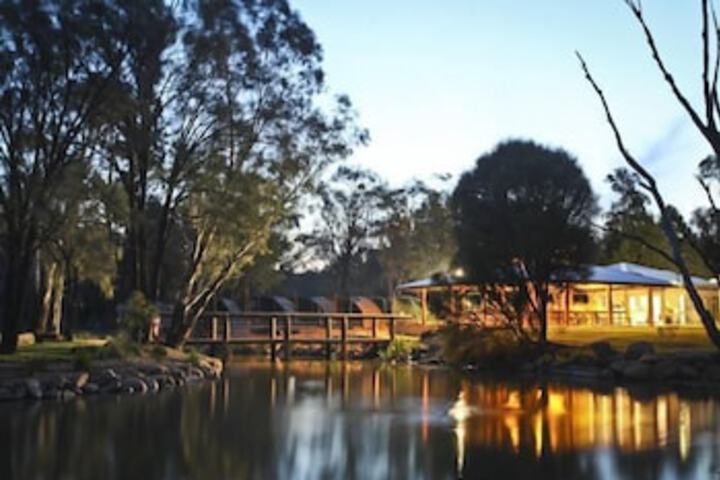 Eumungerie NSW Northern Rivers Accommodation