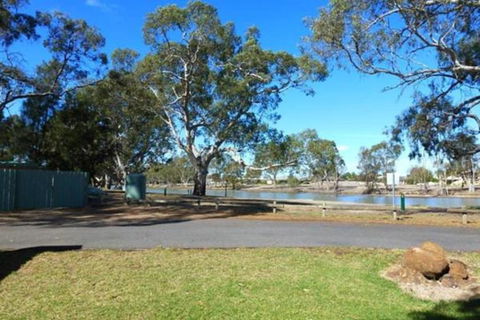 Horsham Riverside Caravan Park - Northern Rivers Accommodation 4