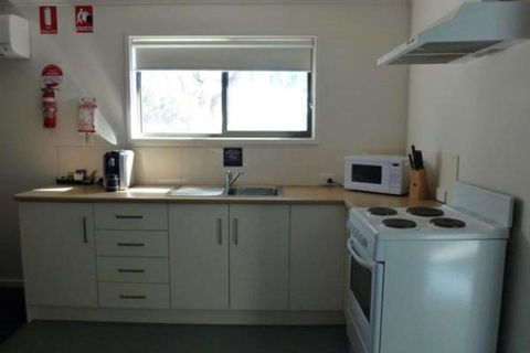 Horsham Riverside Caravan Park - Northern Rivers Accommodation 5