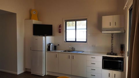 Horsham Riverside Caravan Park - Northern Rivers Accommodation 2