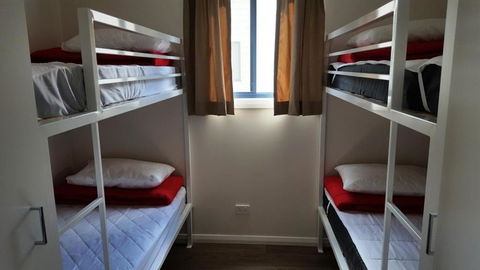 Horsham Riverside Caravan Park - Northern Rivers Accommodation 3