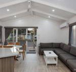 Horsham Riverside Caravan Park - Northern Rivers Accommodation