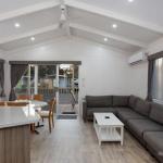 Horsham Riverside Caravan Park - Northern Rivers Accommodation 0