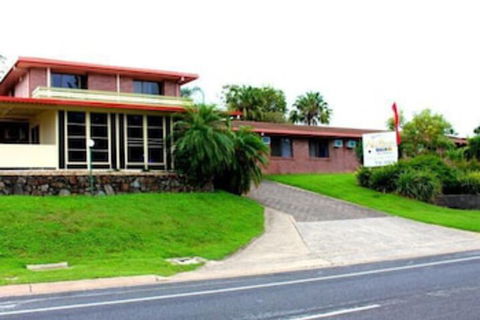 Motel Northview Mackay - Northern Rivers Accommodation 0