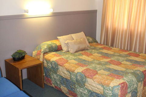 Motel Northview Mackay - Northern Rivers Accommodation 6