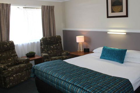 Motel Northview Mackay - Northern Rivers Accommodation 7
