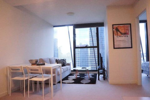 DreamHost Apartments At Collins - Northern Rivers Accommodation 6
