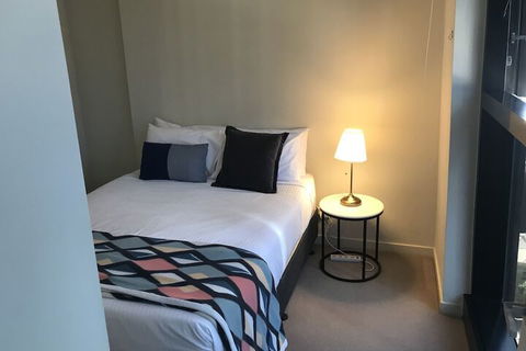 DreamHost Apartments At Collins - Northern Rivers Accommodation 4