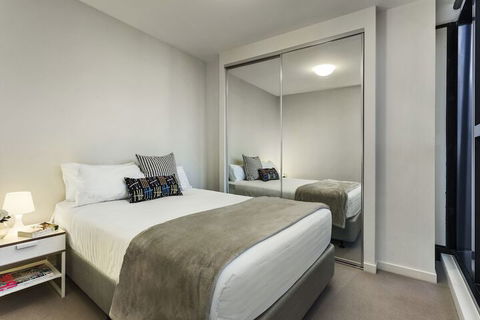 DreamHost Apartments At Collins - Northern Rivers Accommodation 7