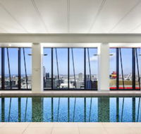 DreamHost Apartments at Collins - Northern Rivers Accommodation
