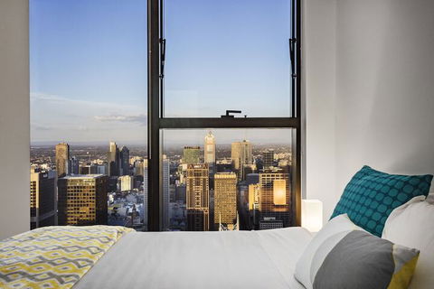 DreamHost Apartments At Collins - Northern Rivers Accommodation 5