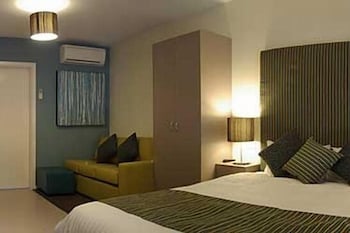 Shearwater Motel BIG4 Port Fairy - Northern Rivers Accommodation 0