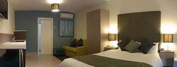 Shearwater Motel BIG4 Port Fairy - Northern Rivers Accommodation 1