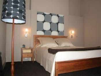 Melrose SA Northern Rivers Accommodation